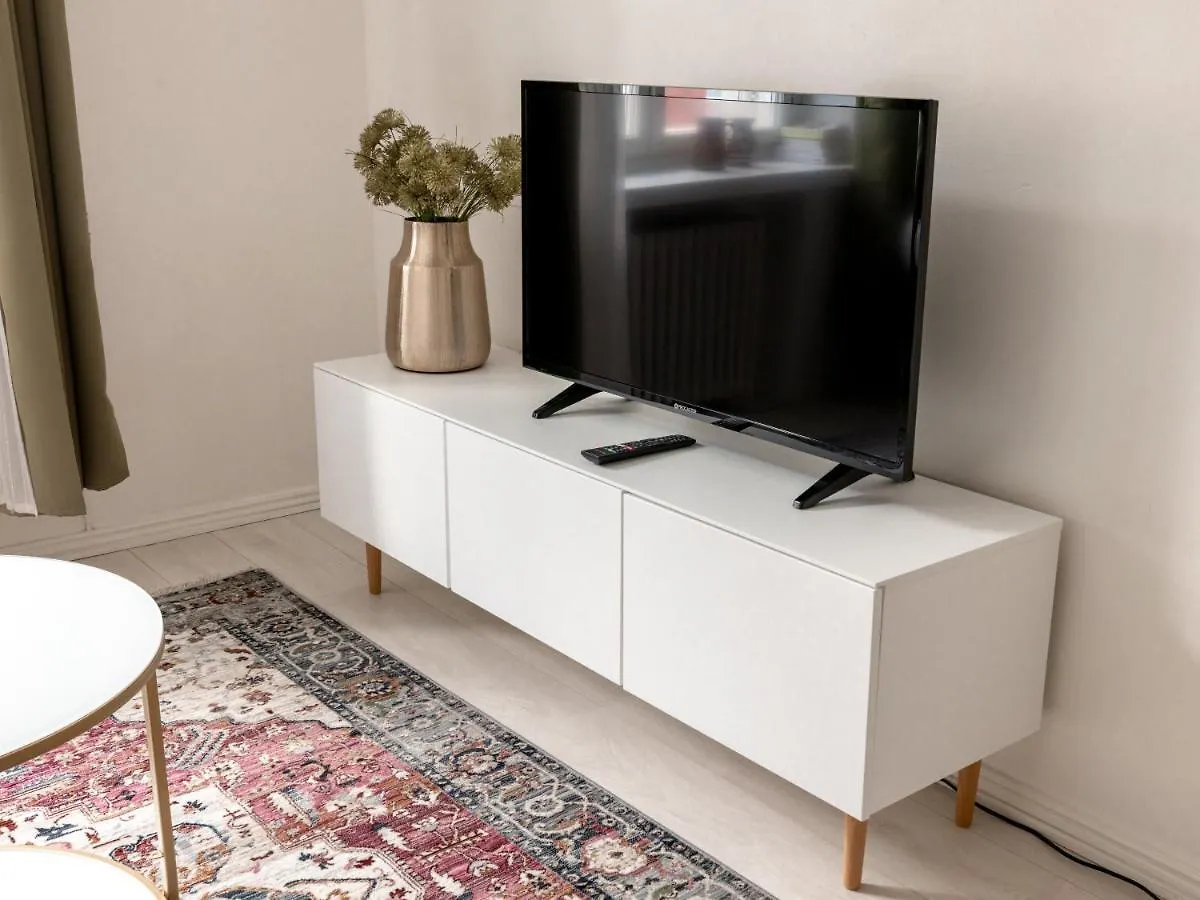 Poista 2Ndhomes Cozy Apartment In Beautiful Punavuori District Helsinki