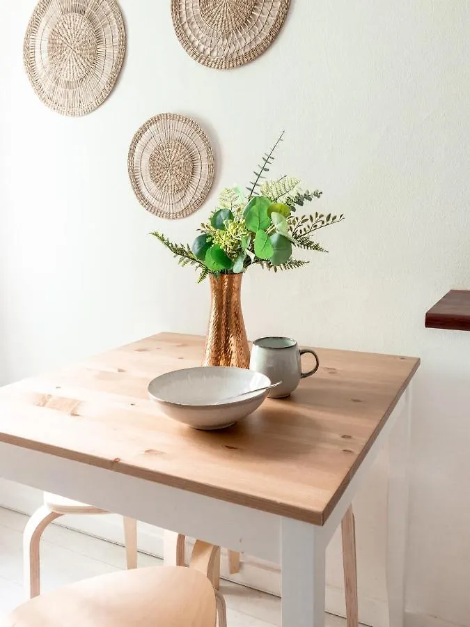 Poista 2Ndhomes Cozy Apartment In Beautiful Punavuori District Helsinki