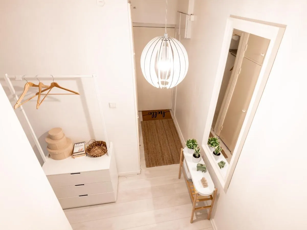 Poista 2Ndhomes Cozy Apartment In Beautiful Punavuori District Helsinki Finland